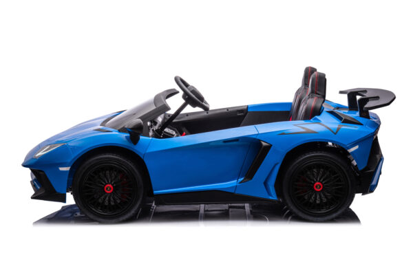 Lamborghini 24V Ride On Car - Image 2
