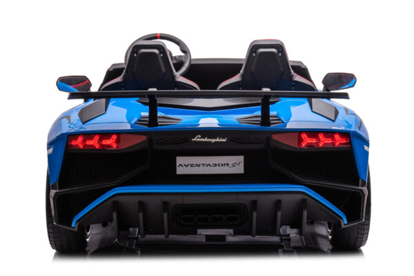 Lamborghini 24V Ride On Car - Image 4