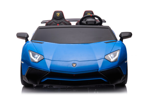 Lamborghini 24V Ride On Car - Image 5