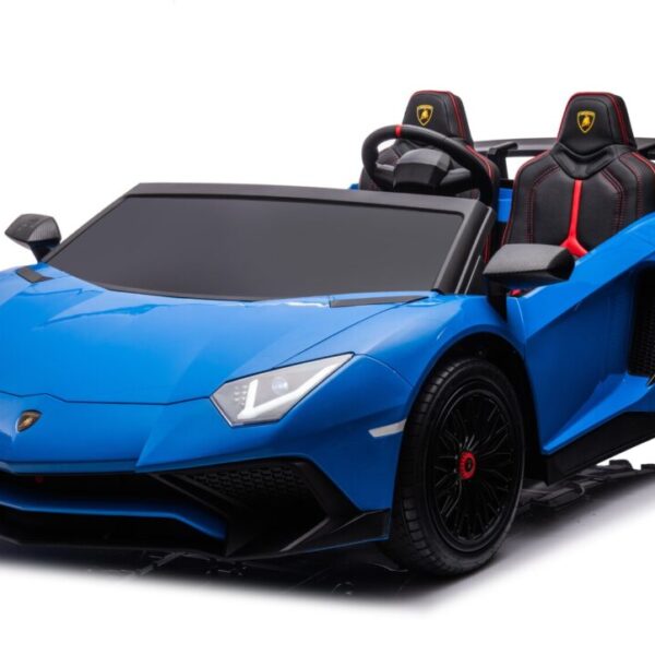 Lamborghini 24V Ride On Car