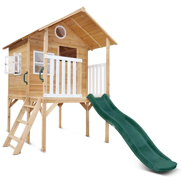 Archie Cubby Playhouse