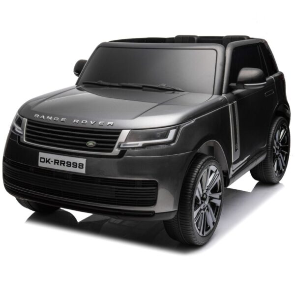 Range Rover 12V Ride on Car - Image 11