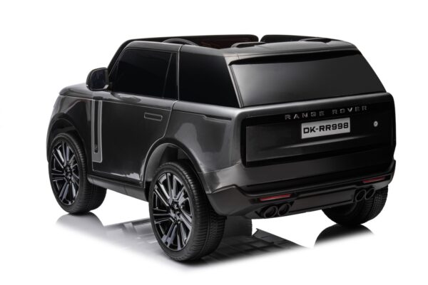 Range Rover 12V Ride on Car - Image 7