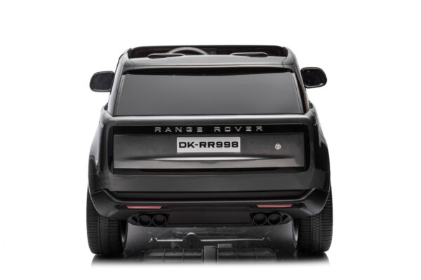 Range Rover 12V Ride on Car - Image 8