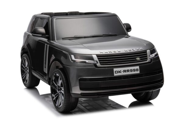 Range Rover 12V Ride on Car - Image 9