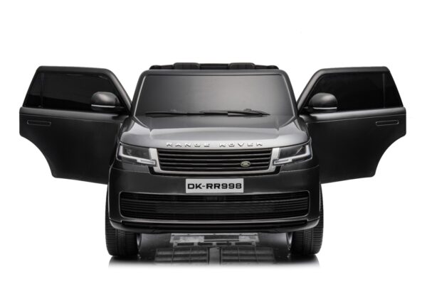 Range Rover 12V Ride on Car - Image 10