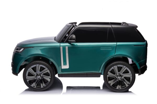 Range Rover 12V Ride on Car - Image 2