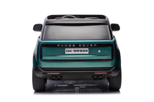 Range Rover 12V Ride on Car - Image 3