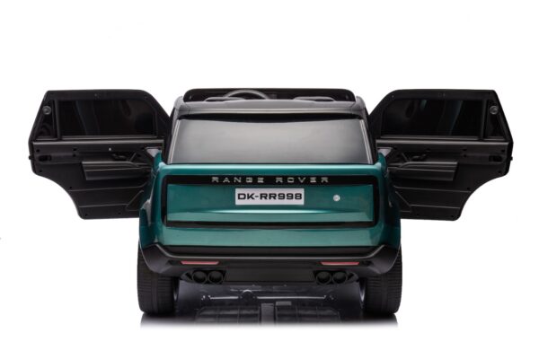 Range Rover 12V Ride on Car - Image 4