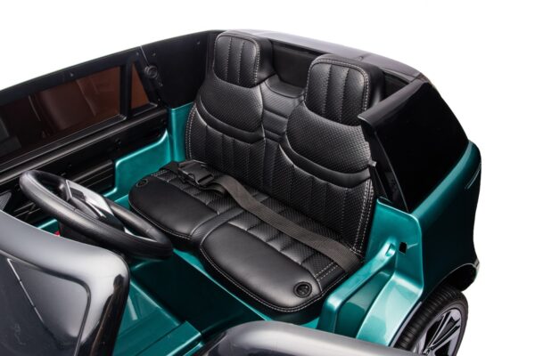Range Rover 12V Ride on Car - Image 5