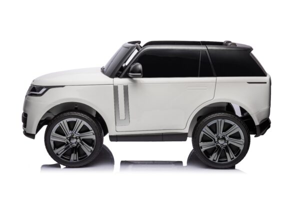 Range Rover 12V Ride on Car - Image 14