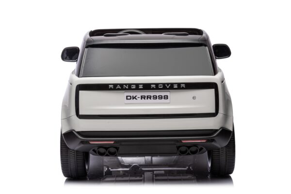 Range Rover 12V Ride on Car - Image 15