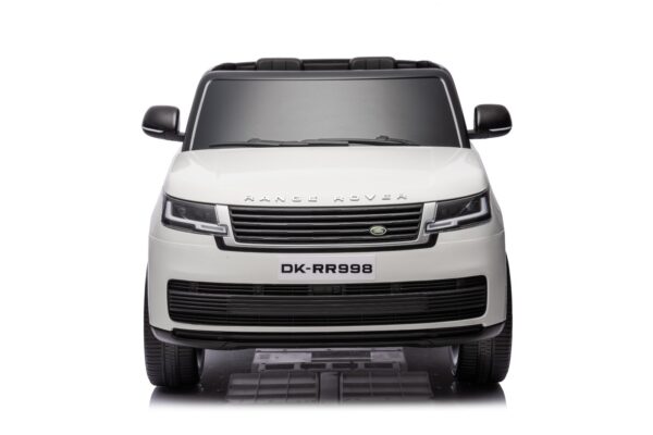 Range Rover 12V Ride on Car - Image 13