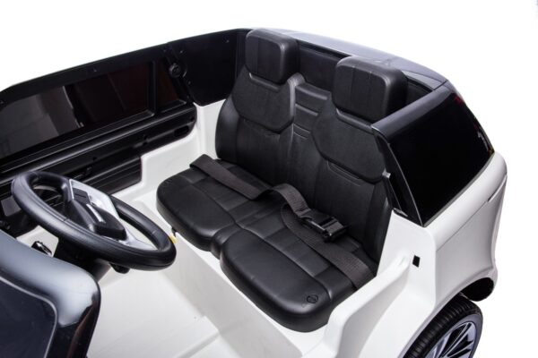 Range Rover 12V Ride on Car - Image 16