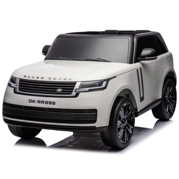 Range Rover 12V Ride on Car - Image 12