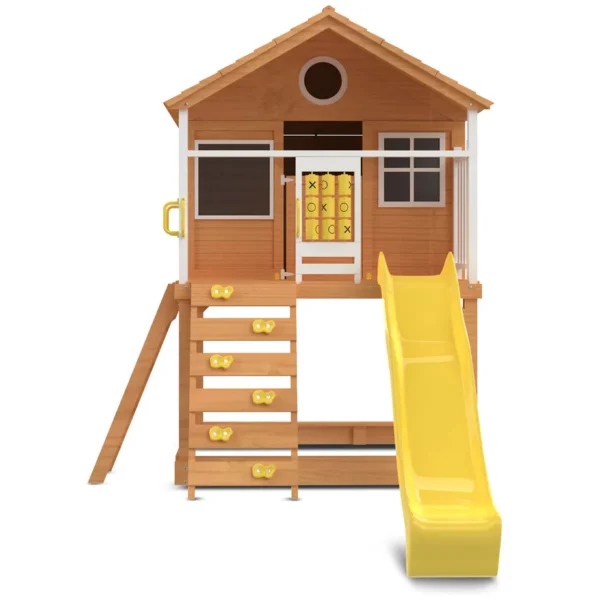 Warrigal Cubby House - Image 12