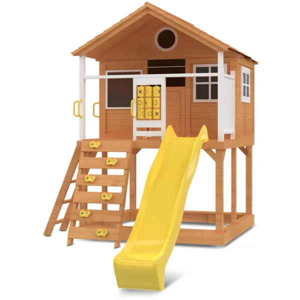 Warrigal Cubby House - Image 14