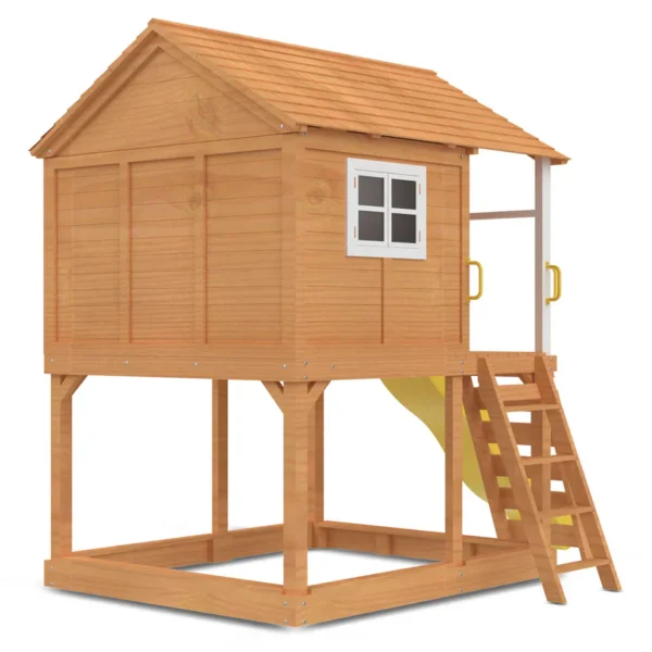 Warrigal Cubby House - Image 17