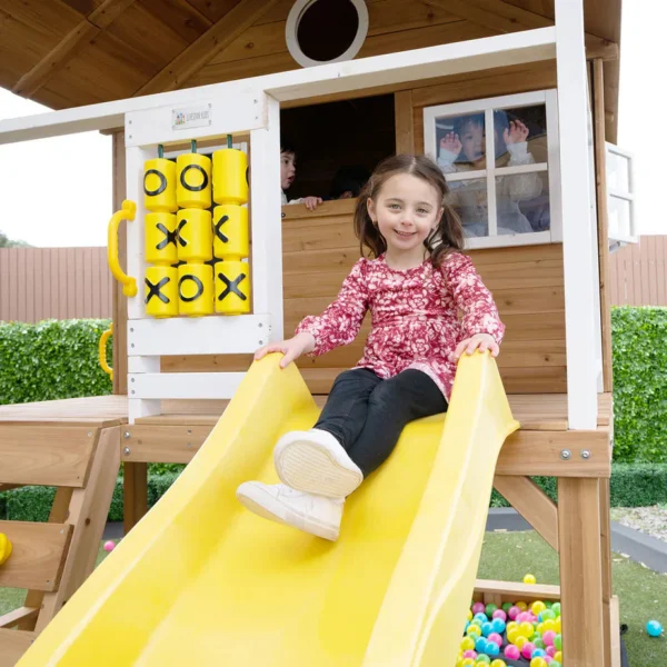 Warrigal Cubby House - Image 6