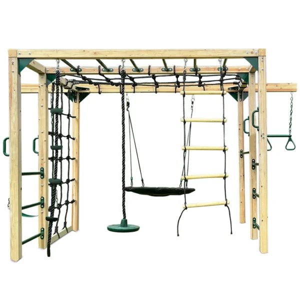 Orangutan Climbing Cube - Image 2