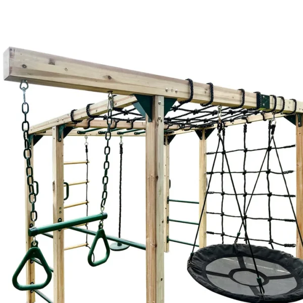 Orangutan Climbing Cube - Image 5