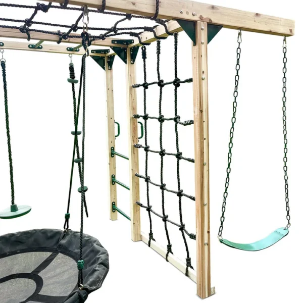 Orangutan Climbing Cube - Image 6