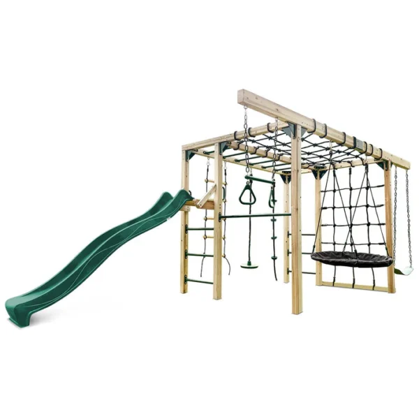 Orangutan Jungle Gym Climbing Cube - Image 5