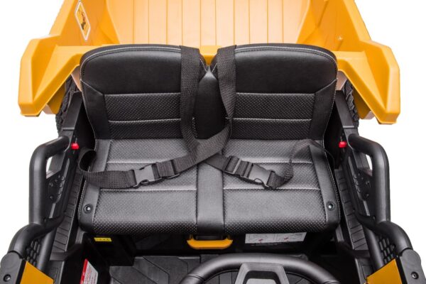 12V Ride On Car Dump Truck - Image 7