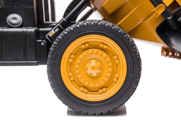 12V Ride On Car Dump Truck - Image 8