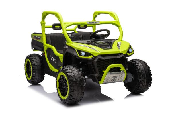 Titan UTV 24V Ride On Car - Image 2