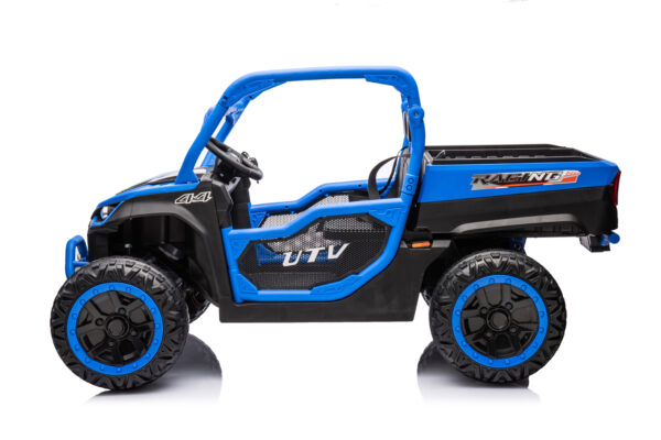 Blue Titan UTV 24V Ride-On-Car - Image 2