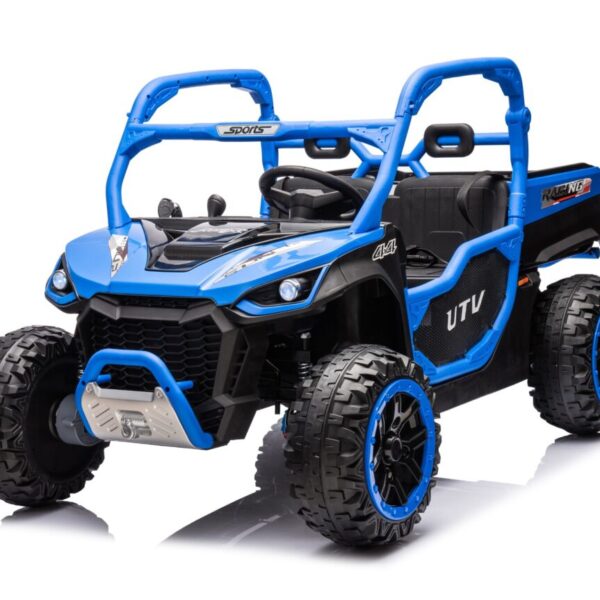 Blue Titan UTV 24V Ride-On-Car