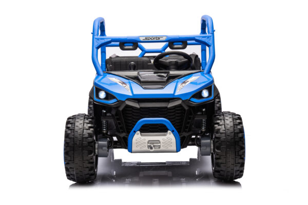 Blue Titan UTV 24V Ride-On-Car - Image 6