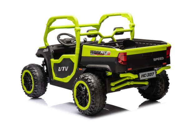 Titan UTV 24V Ride On Car - Image 4