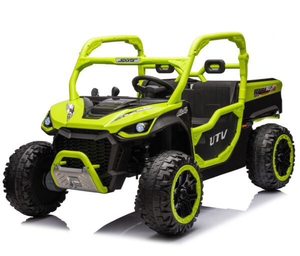 Buy 24V Titan UTV Ride-On-Car