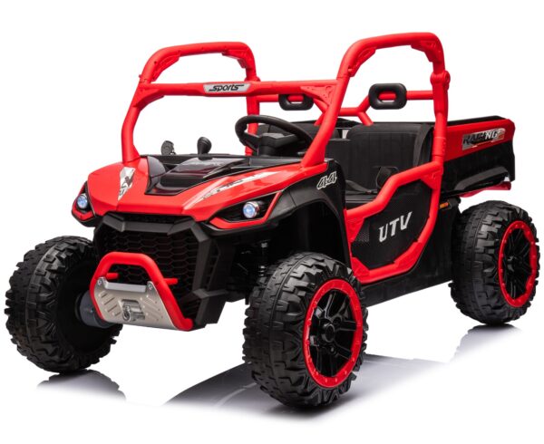 Buy 24V Titan UTV Ride-On Car in Australia