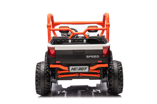 Electric UTV 24V Ride-On Car - Image 4