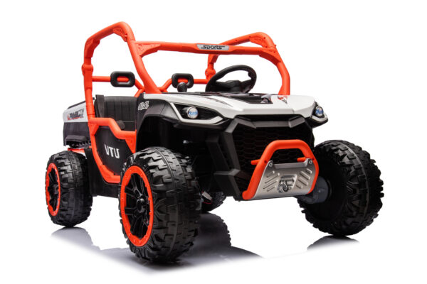 Electric UTV 24V Ride-On Car - Image 5