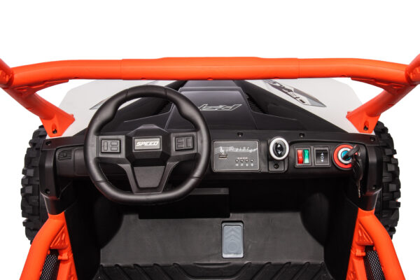 Electric UTV 24V Ride-On Car - Image 7