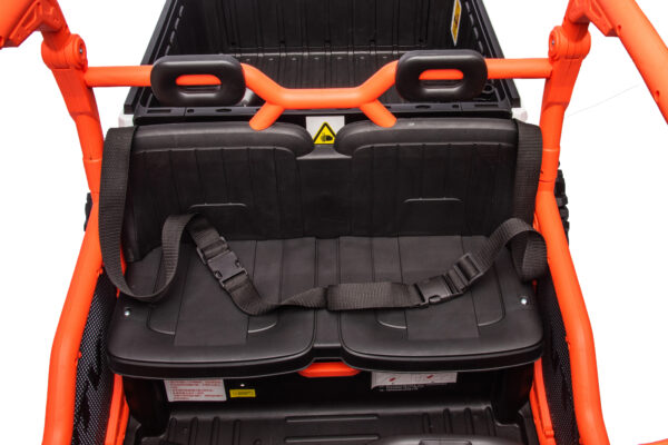 Electric UTV 24V Ride-On Car - Image 8