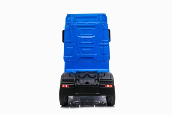 12v Mercedes Benz Actros Race Truck - Image 4