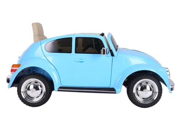 VW Beetle 12V Ride-On Car - Image 8