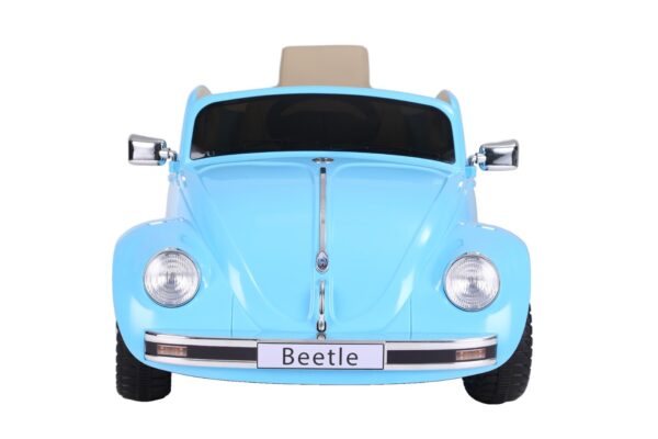 VW Beetle 12V Ride-On Car - Image 10