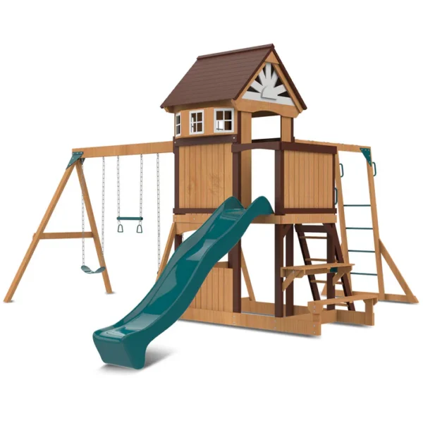Meer Brook Play Centre - Image 2