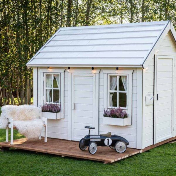 Playhouse Arctic Nario 6x8