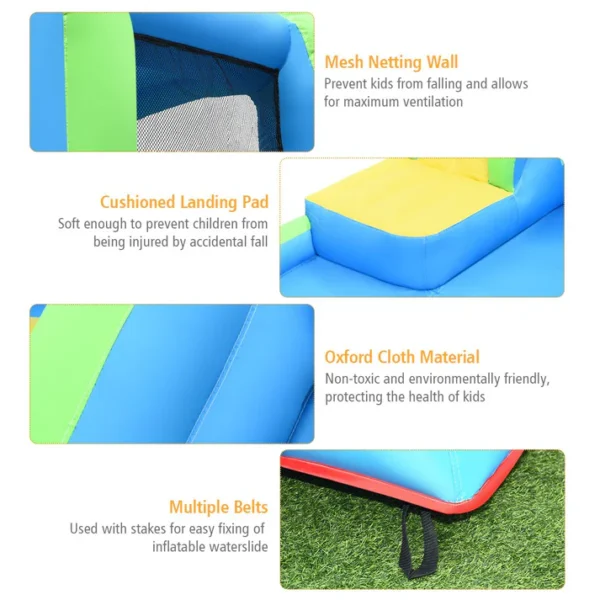Bounce House Water Park - Image 4