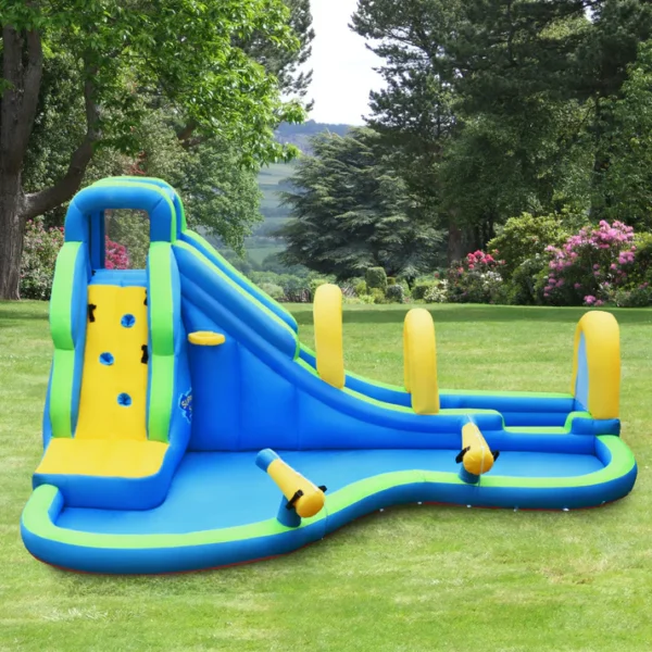 Bounce House Water Park - Image 7