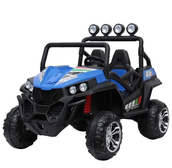 Beach Buggy Speed: Adventure and Fun for Kids by Shopping Troy USA