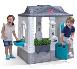 Neat and Tidy Cottage - Homestyle Edition