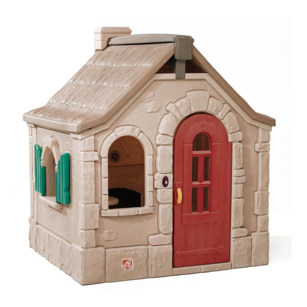 Storybook Cottage - Image 2